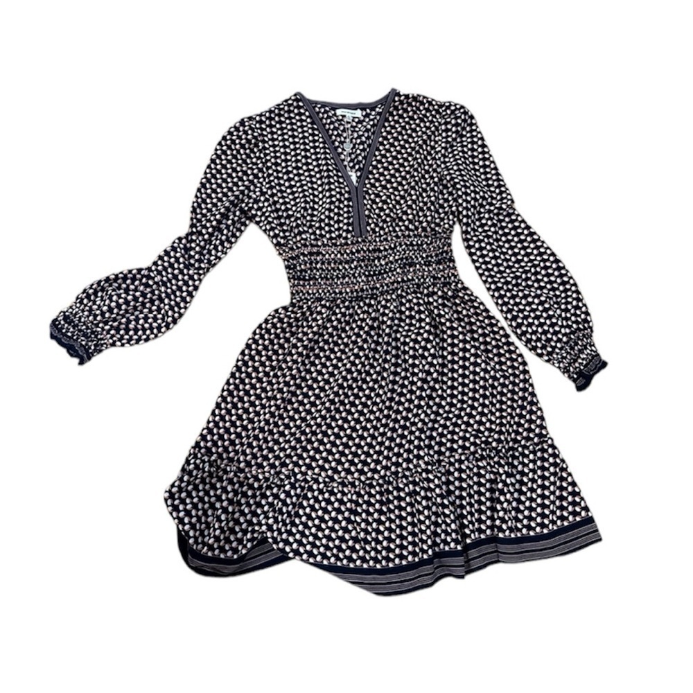 Max Studio dress size S